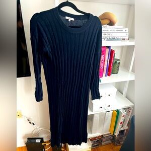 MADEWELL SHIRT DRESS